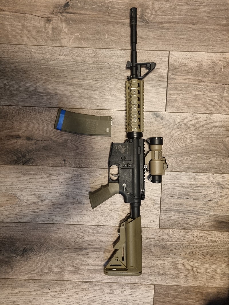 Image 1 for Specna arms M4