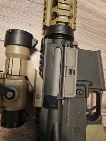 Image 2 for Specna arms M4
