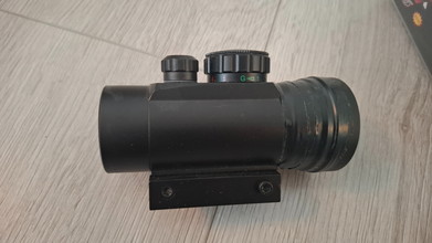 Image pour Bushnell aimpoint scope