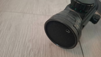 Imagen 2 de Bushnell aimpoint scope