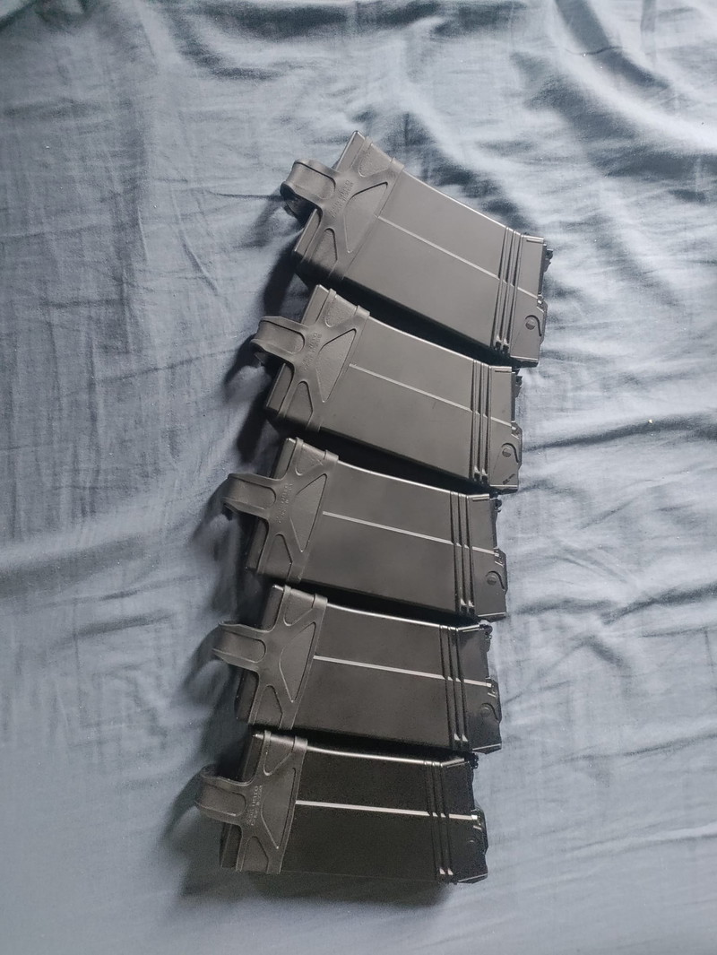 Imagen 1 de tokyo marui Saiga magazijnen