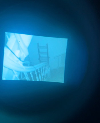 Bild 3 für UPGRADED PVS 31 NVG/ Night vision Digital 3 switch IR and normaal monitor