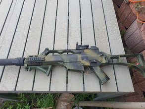 Afbeelding van HK G36C