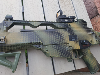 Afbeelding 3 van HK G36C