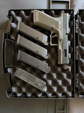 Image for Noritsch SSP18 GBB