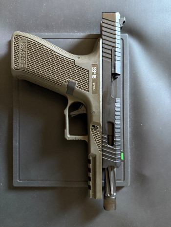 Image 2 for Noritsch SSP18 GBB