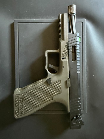 Image 3 for Noritsch SSP18 GBB