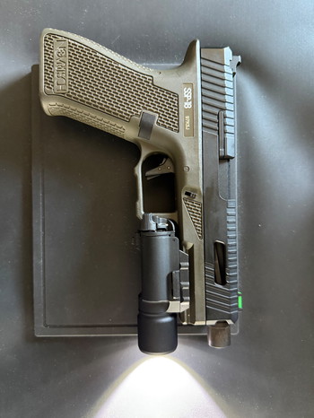 Image 4 for Noritsch SSP18 GBB