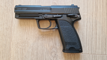 Bild 2 für HK USP .45 GBB