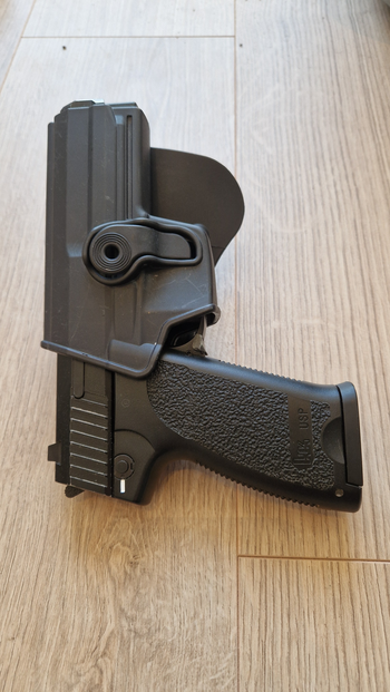 Afbeelding 3 van HK USP .45 GBB