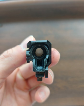 Image 3 for Tokyo Marui USP Compact with 3 Magazines