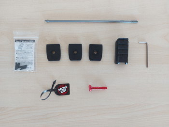 Image 5 for Tokyo Marui USP Compact with 3 Magazines