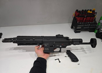 Bild 3 für VFC HK416C Body  