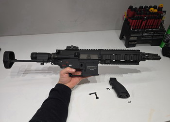 Bild 4 für VFC HK416C Body  