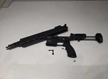 Bild 5 für VFC HK416C Body  