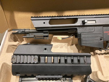 Image 2 pour GSG  G14 proline