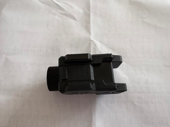 Imagen 4 de Vesta Defence C1 wapenlicht en laser