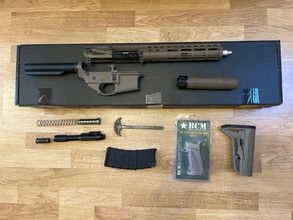 Afbeelding van Pièces AR GHK V3