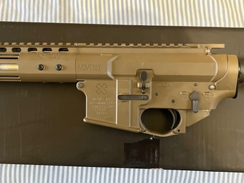 Afbeelding 3 van Pièces AR GHK V3