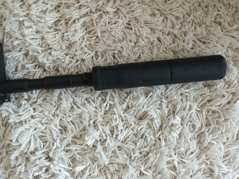 Image 3 pour Armalite M15A4 AEG