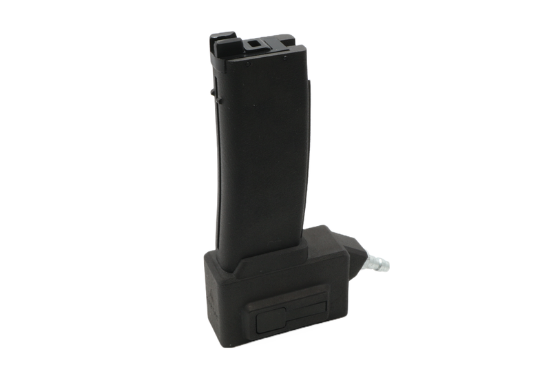 Image 1 for Mp7 vfc drum of m4 adapter gezocht