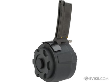 Image 2 for Mp7 vfc drum of m4 adapter gezocht