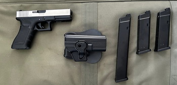 Imagen 2 de We glock