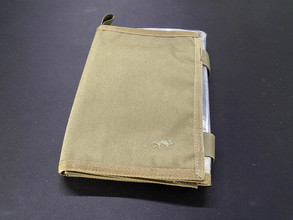 Bild für TT Map Case Large - Olive