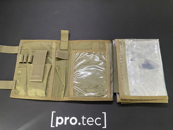 Bild 2 für TT Map Case Large - Olive