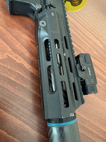 Bild 3 für VFC Avalon HPA