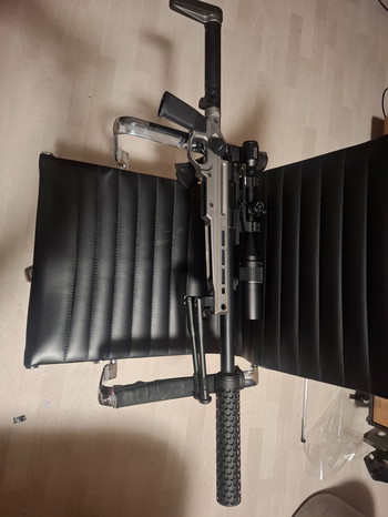 Image 3 pour Vsr 10 bolt m