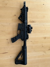 Afbeelding van G&g cm16 srs met upgrades