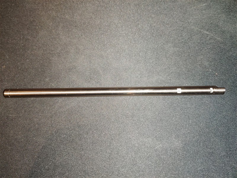 Image 1 for Action Army 200mm Steel Inner Barrel