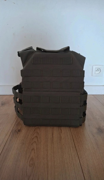 Afbeelding 2 van Warrior assault systems RPC maat L  nieuw