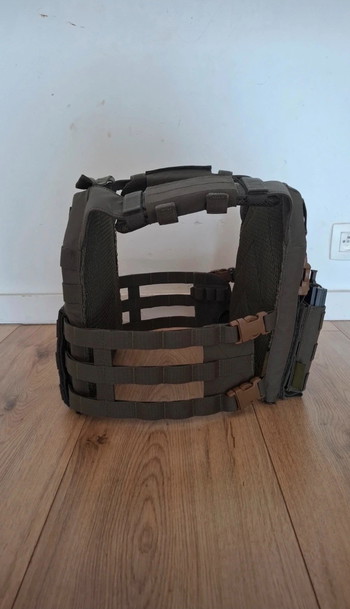 Afbeelding 3 van Warrior assault systems RPC maat L  nieuw