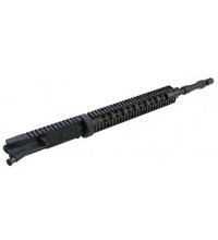 Afbeelding van GEZOCHT: VFC MK12 MOD1 M4 GBBR Upper Receiver Set