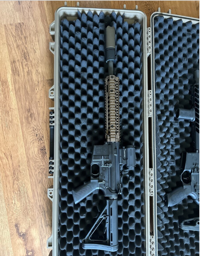 Image 1 for GHK M4