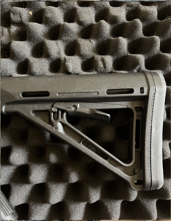 Image 3 for GHK M4