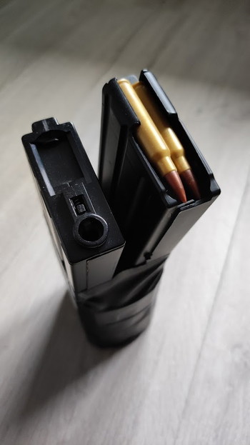 Image 3 pour Elektrisch m4 magazijn