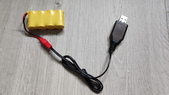 Bild 4 für Elektrisch m4 magazijn