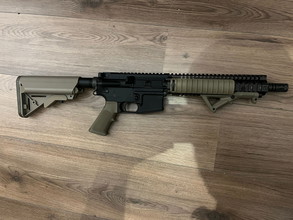 Image for VFC Mk18 GBBR