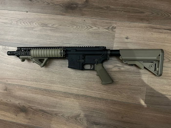 Image 2 for VFC Mk18 GBBR