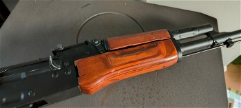 Image 3 for HPA AK real wood
