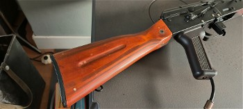 Image 4 for HPA AK real wood