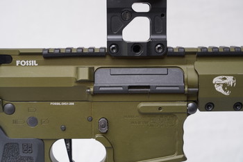 Image 6 for Wolverine MTW Fossil DIG1 208 Premium Build