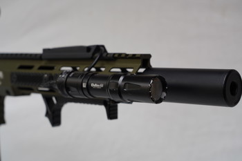 Image 9 for Wolverine MTW Fossil DIG1 208 Premium Build