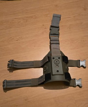 Image for Drop Leg for Holster