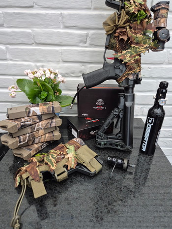 Afbeelding 3 van Predator hpa dmr