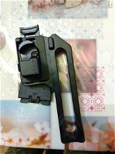 Image for holster DTD mk23 marui + griffe cytac+ tdc softech + feeder