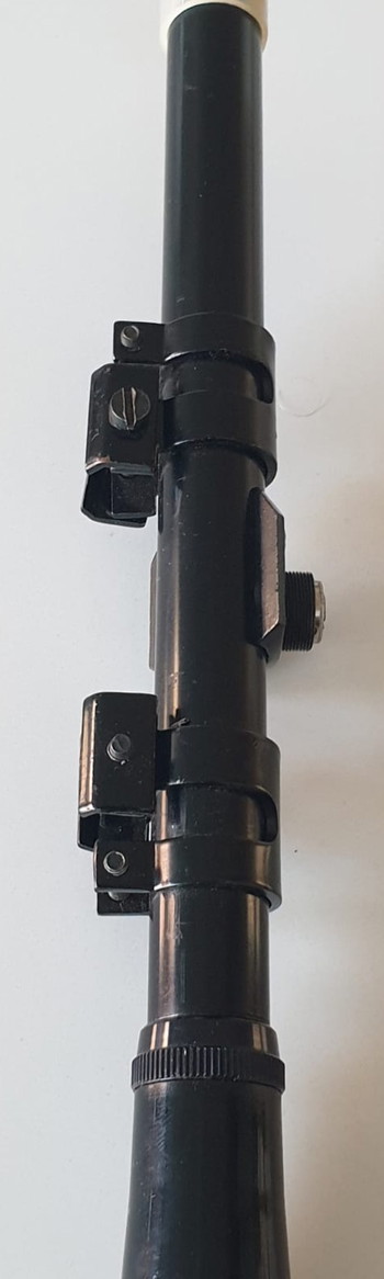 Imagen 3 de Nikko Stirling Cadet 4x15